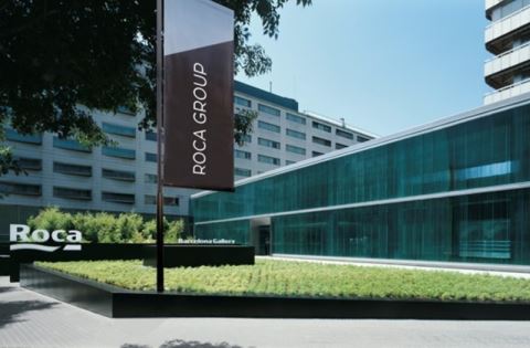 Roca Grup, Avrupa’nın İklim Dönüşümüne Liderlik Eden Şirketleri Arasında Yer Aldı