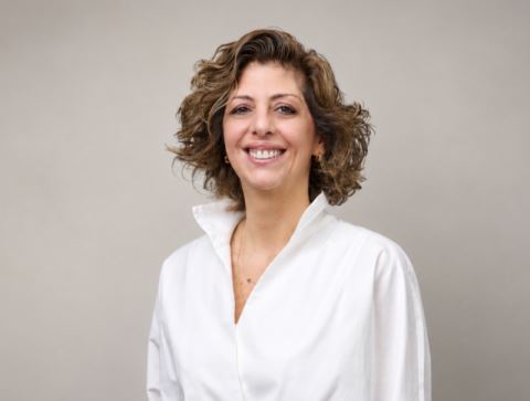 Aslı Ödiyet, Akkök Holdingin K..