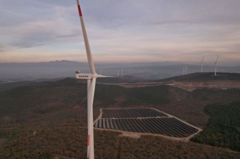 Eksim Enerji, Yenilenebilir Enerjide Hibrit Dönüşümü Hızlandırıyor