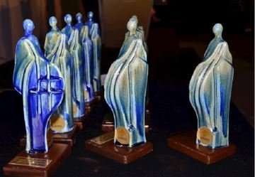 19 KASIM'DA EŞİTLİĞE İNANAN LİDERLER ÖDÜLLENDİRİLDİ