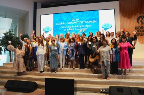 2026 Küresel Kadın Direktörler Raporu, Kadın Liderliğinin Etkisini Ortaya Koydu