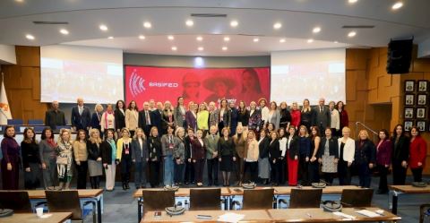 4. İzmir Kadın ve İktisat Kongresi Sonuç Bildirgesi Açıklandı