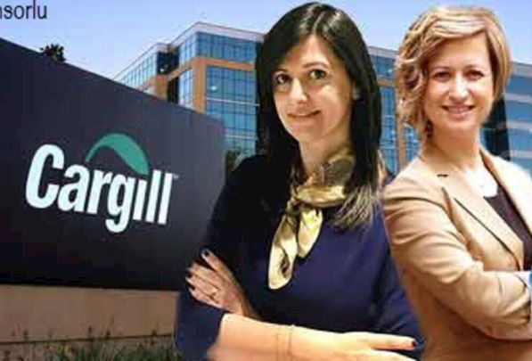 CARGİLLTÜRKİYE YÖNETİM KURULU’NDA KADIN YÖNETİCİ ORANI YÜZDE 50’YE ÇIKTI