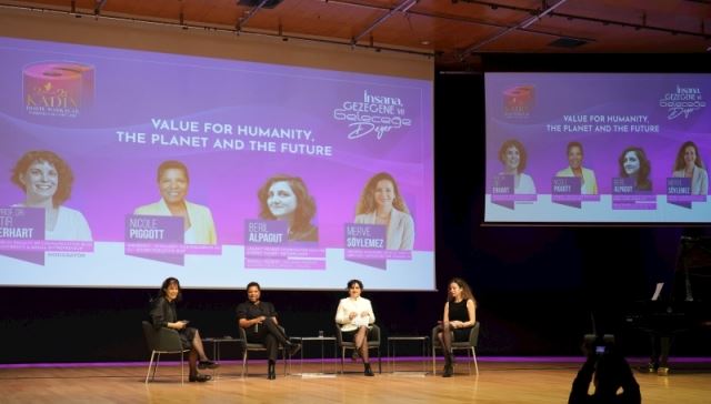 6. Uluslararası Kadın Dostu Ma..