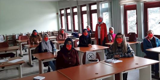 VODAFONE’UN “DİJİTAL BENİM İŞİM” PROJESİ İLK MEZUNLARINI VERDİ