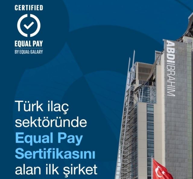 Abdi İbrahim, Eşit Ücret Yakla..