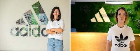 adidas TÜRKİYE’DE ÜST DÜZEY İKİ ATAMA