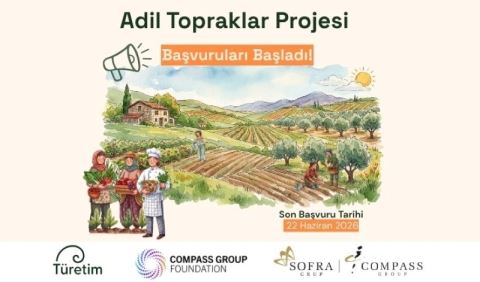 Adil Topraklar Projesi, Kadın Üreticilerin Güçlenmesine Katkı Sunuyor