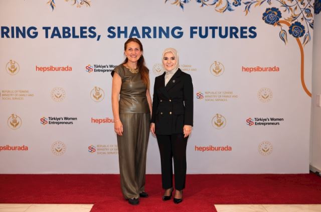 Aile Ve Sosyal Hizmetler Bakan..