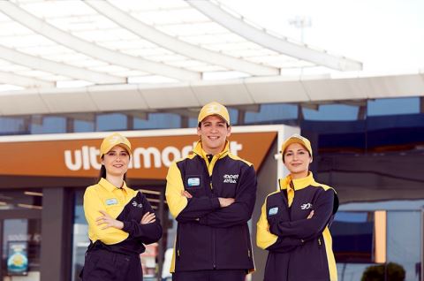 Akaryakıt Sektöründe ‘Kadın Gücü’ Artacak