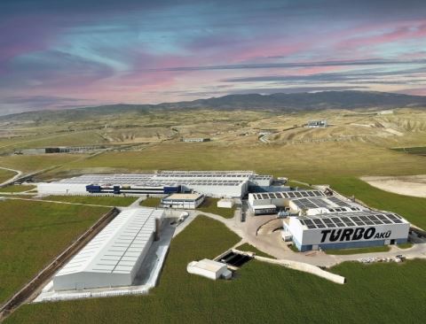 Ako Akü Yüzde 100 Geri Dönüşümle Çevresel Etkisini Sıfırladı