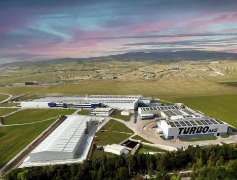 Ako Akü’nün Geri Dönüşüm Tesisi, “Sıfır Atık” Prensibiyle Çalışıyor