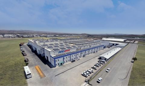 AKO Jant Sürdürülebilir Gelecek için Çevre Dostu Çözümler Sunuyor