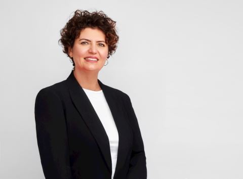 Aksa Akrilik’in Yeni Genel Müdürü: Didem Tunçbilek