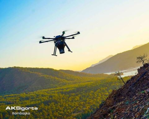 Aksigorta’dan Geleceğe Yeşil Miras