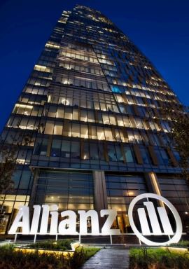 Allianz Türkiye,  2030 Sürdürülebilirlik Hedeflerine Ulaştı