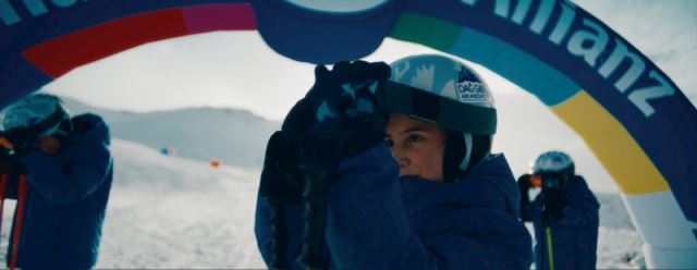 Allianz Türkiye, ‘Dağ Gibi Ark..