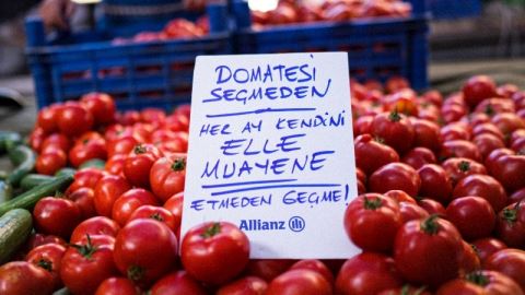 Allianz Türkiye, Meme Kanserinde Erken Teşhis İçin Farkındalık Kampanyası Başlattı