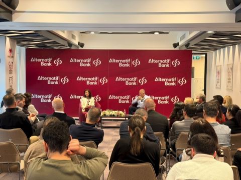 Alternatif Bank Mart Ayı Boyunca Eşitlik ve Kapsayıcılık Odaklı Etkinlikler Düzenledi