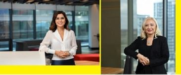 ALTERNATİF BANK ÜST YÖNETİMİNDE YENİ ATAMALAR