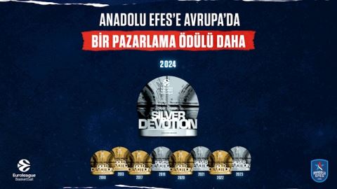 Anadolu Efes, 