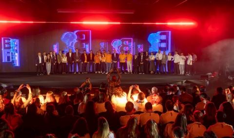 Anadolu Grubu Çalışanları “Bi-Fikir” ile 11 Yılda 50 Bin Fikre İlham Verdi