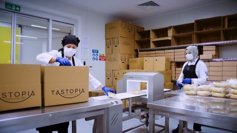 Arabica Coffee House 2.208 Kadına İstihdam Sağladı