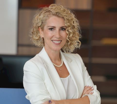 Arzu Öneyman, Sanofi Avrasya Bölgesi İnsan ve Kültür Direktörü Oldu