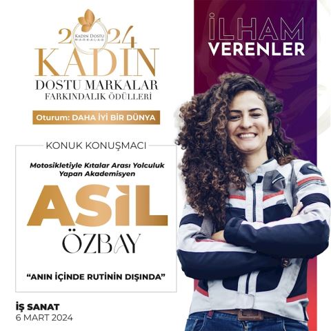 Asil Özbay,