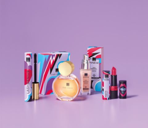 Avon’dan Kadınlar Günü’ne Özel Destek Projesi