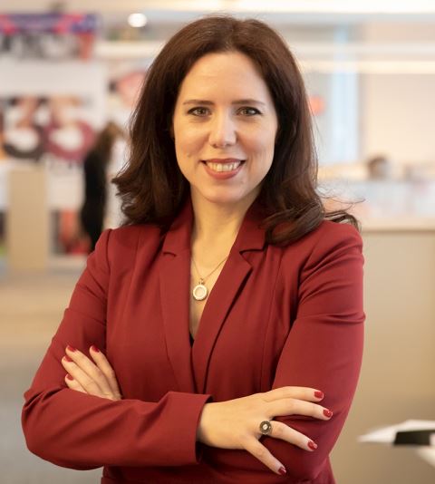 Avon’un APMA yapılanmasına Erhan liderlik yapacak