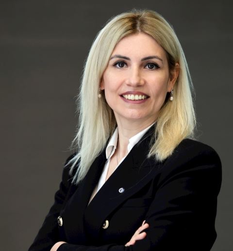 Ayla Bostan Çakın, Abdi İbrahim’de İç Denetim Direktörü Olarak Görev Alacak