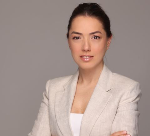 Ayşegül Özoral, Schneider Electric’te Pazarlama ve İletişim Direktörü Oldu