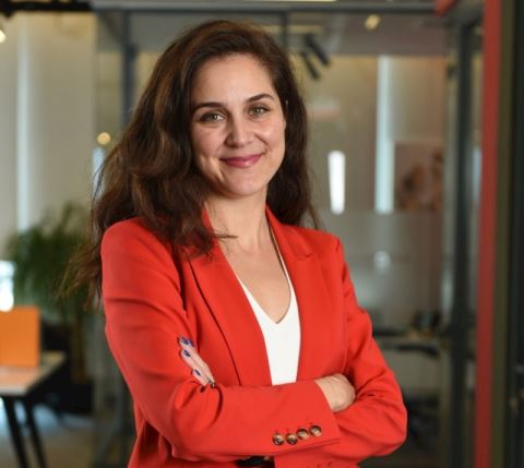 Başak Benli, La Lorraine’in Türkiye & Orta Doğu Finans Direktörü Oldu