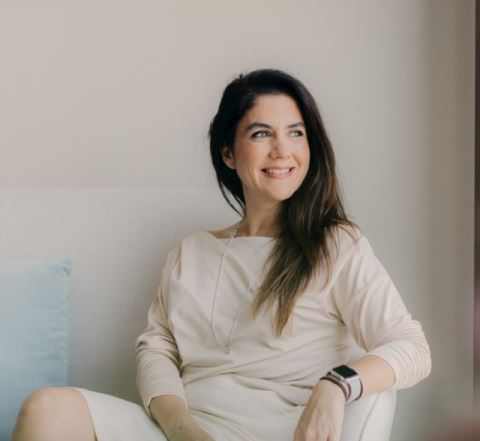 “Başarı İçin Tutkunun Gücünü Anlamak ve Ona İnanmak Gerek”