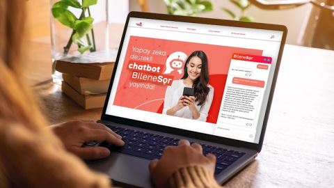 BAYER’DEN KADINLAR İÇİN “BİLENE SOR” UYGULAMASI