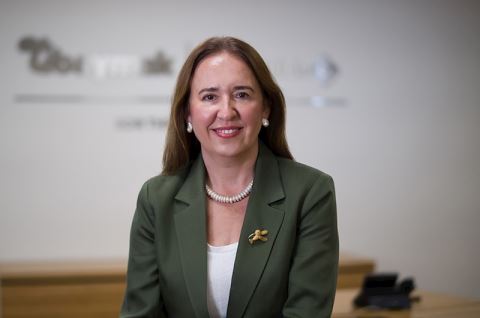 Baymak’a Kadın Eli Değecek