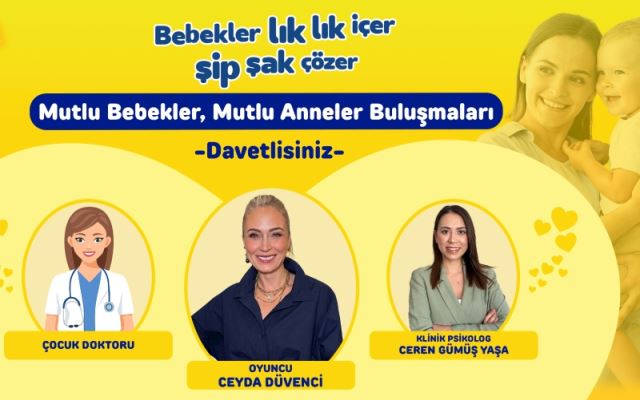 Bebelac, Annelik Yolculuğunu D..