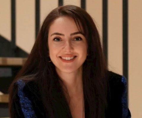 Berna Meşeli Accor’un Türkiye’deki Otel Yatırımlarını Yönetecek