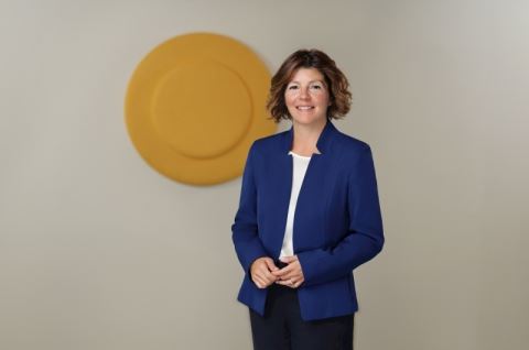 Berrin Yılmaz, Enerjisa Enerji CHRO’su Oldu