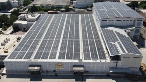 Beta Gıda'dan, Dünya Çevre Günü’nde Sürdürülebilirlik Vurgusu