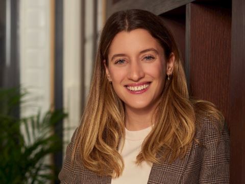 Beyza Sakallı, Microsoft Türkiye’nin  Pazarlama Stratejilerine Yön Verecek