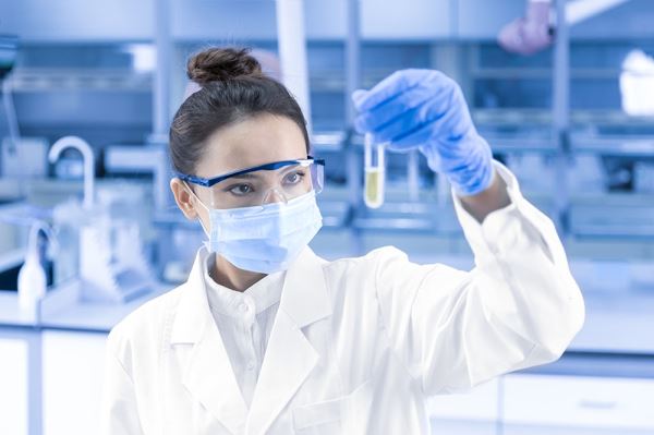 LOREAL – UNESCO İŞBİRLİĞİ İLE “BİLİM KADINLARI İÇİN”