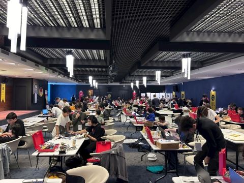 Bilişim Garajı’ndan 71 İlde Teknoloji Odaklı Eğitim