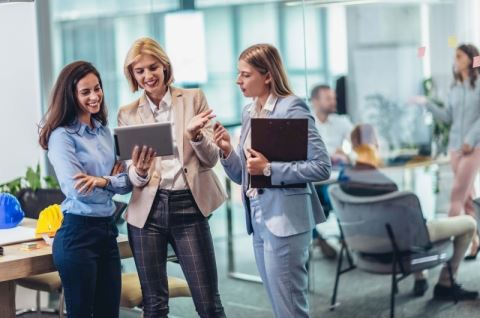 BNP Paribas Cardif Türkiye, Kadın Temsilini Güçlendirmeye Devam Ediyor