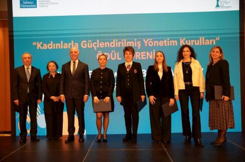 Borsa İstanbul Şirketlerinde Kadın Yönetici Oranı %18,7’ye Ulaştı