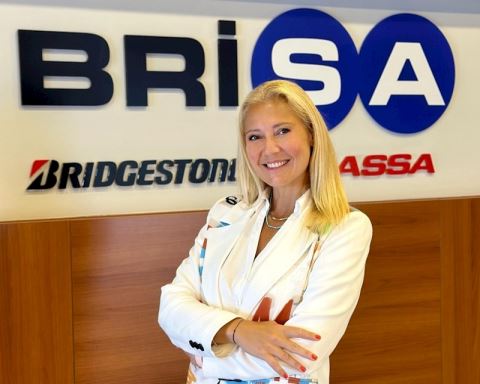 Brisa Uluslararası Pazarlar ve Pazarlama Direktörlüğünde Yeni Yapılanma