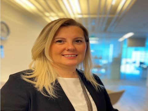 BRİSTOL MYERS SQUİBB’DEN ÖNEMLİ ATAMA