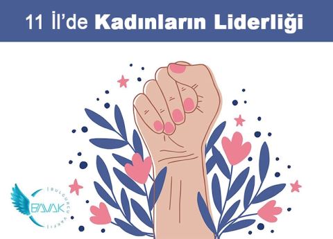 Bulgurcu Vakfı’ndan kadın mühendis adaylarına fırsat eşitliği