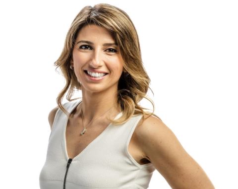 Burçin Balcı Özmen İpek Gıda’nın Pazarlama Direktörü Oldu